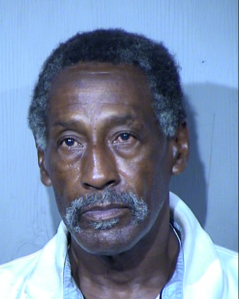 DAVID EARL BOOKMAN Mugshot / Maricopa County Arrests / Maricopa County Arizona