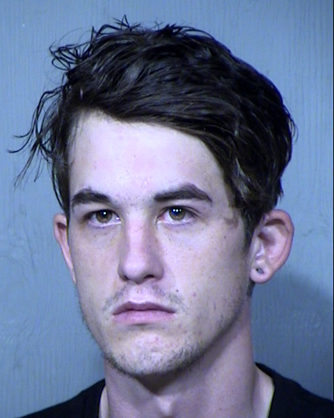 ERIK TYLER GOODE-LILLA Mugshot / Maricopa County Arrests / Maricopa County Arizona