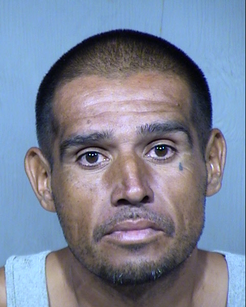 JUAN M AVILA Mugshot / Maricopa County Arrests / Maricopa County Arizona