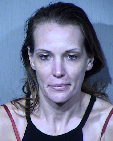 STEPHANIE LYNN JENKINS Mugshot / Maricopa County Arrests / Maricopa County Arizona