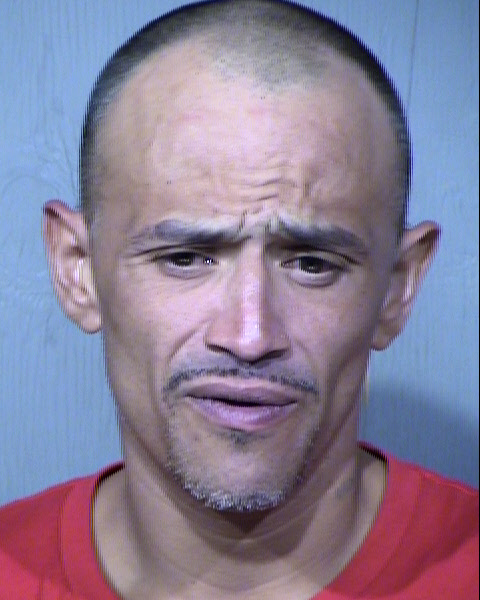 ADAM VELEZ Mugshot / Maricopa County Arrests / Maricopa County Arizona