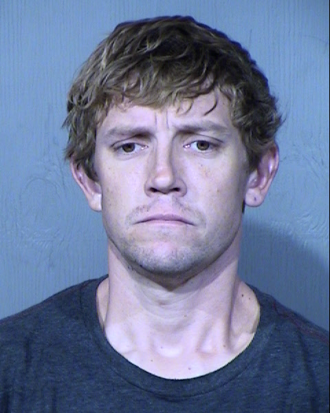 WILLIAM HAROLD THIEL Mugshot / Maricopa County Arrests / Maricopa County Arizona
