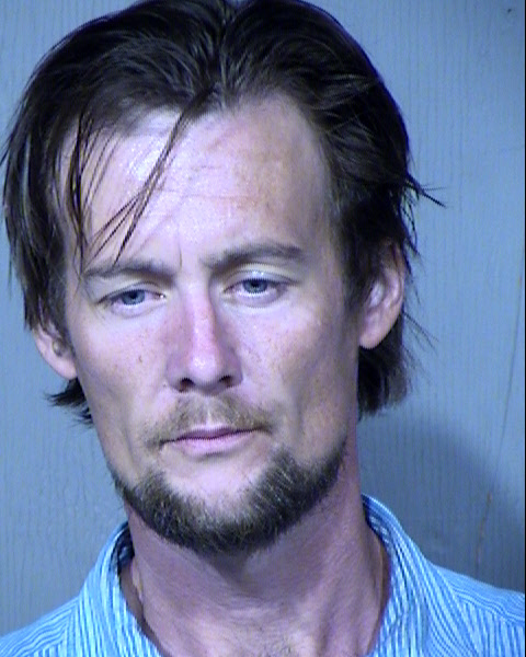 KYLE LEE ADAMS Mugshot / Maricopa County Arrests / Maricopa County Arizona