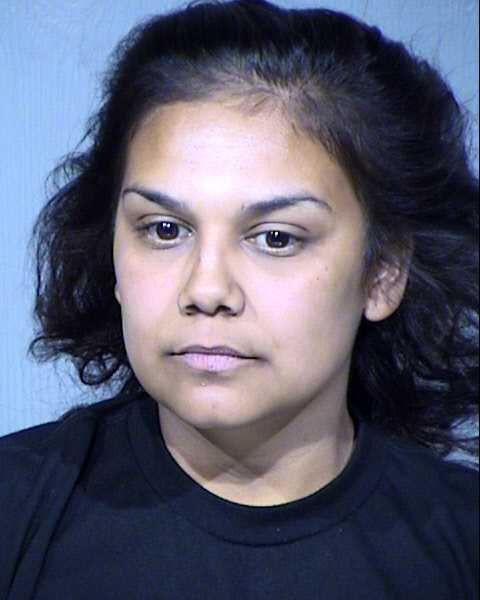 CONNY MONIQUE OROZCO Mugshot / Maricopa County Arrests / Maricopa County Arizona