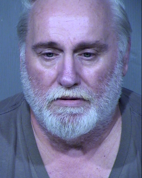GLEN A DAVIS Mugshot / Maricopa County Arrests / Maricopa County Arizona