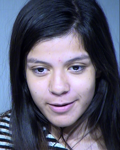 STARR VILLEGAZ SOTELLO Mugshot / Maricopa County Arrests / Maricopa County Arizona