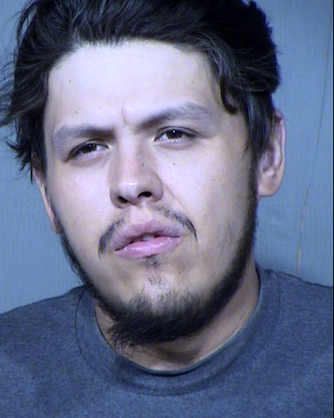 JORGE ADRIAN NAVARRO Mugshot / Maricopa County Arrests / Maricopa County Arizona