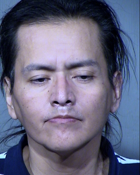 MILFORD SMITH Mugshot / Maricopa County Arrests / Maricopa County Arizona