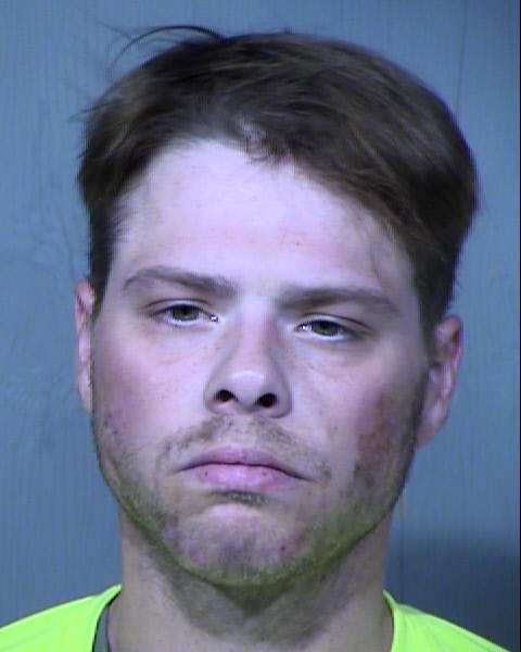 WILLIAM E BEST Mugshot / Maricopa County Arrests / Maricopa County Arizona