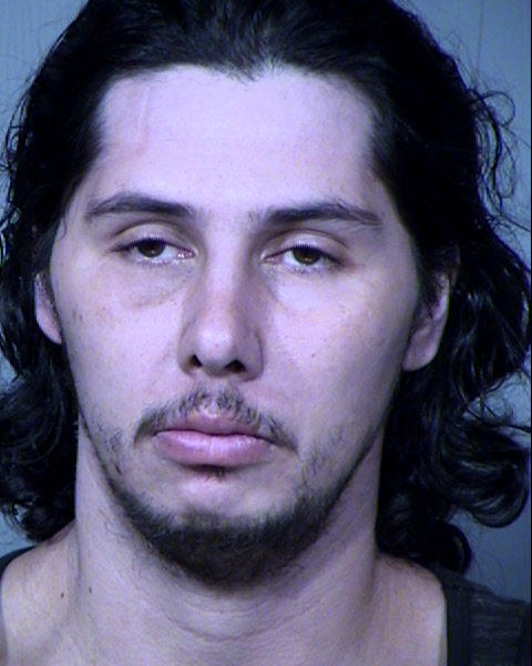 JOSEPH LEE ORTEGA Mugshot / Maricopa County Arrests / Maricopa County Arizona