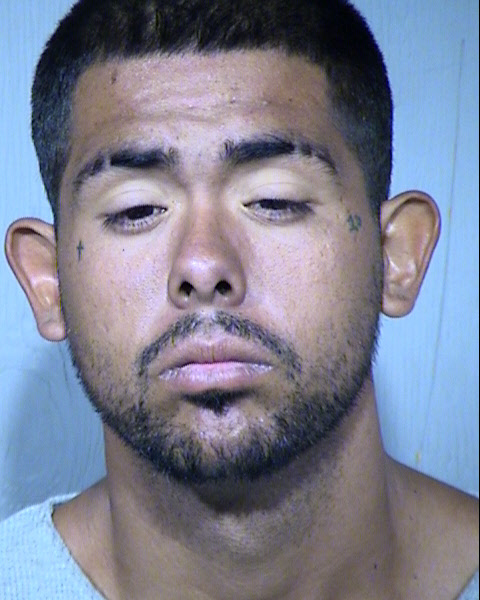 MICHAEL PATRICK GONZALES Mugshot / Maricopa County Arrests / Maricopa County Arizona