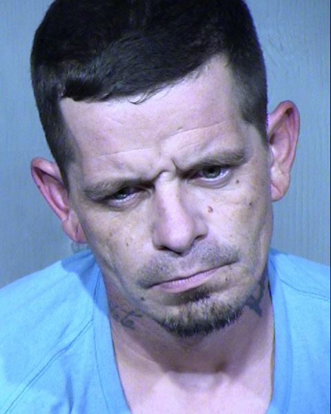 ROBERT EUGENE LANDGRAF Mugshot / Maricopa County Arrests / Maricopa County Arizona