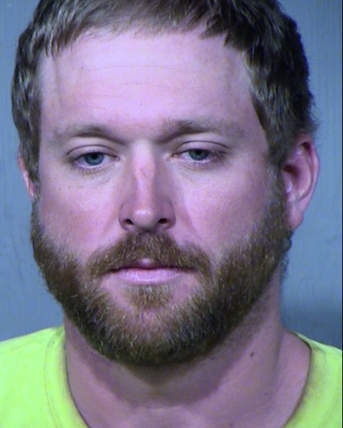 SHANE MICHAEL WRIGHT Mugshot / Maricopa County Arrests / Maricopa County Arizona
