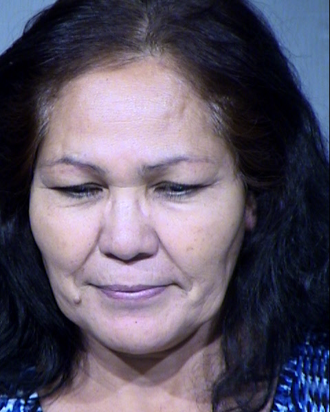 MARIA RODRIGUEZ Mugshot / Maricopa County Arrests / Maricopa County Arizona