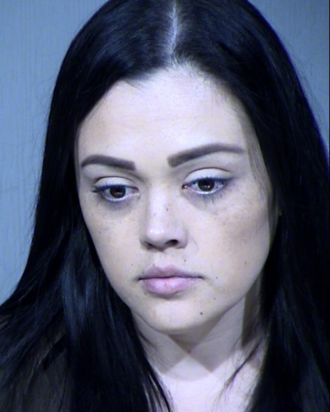 NANCY IVETTE MONTECINO Mugshot / Maricopa County Arrests / Maricopa County Arizona
