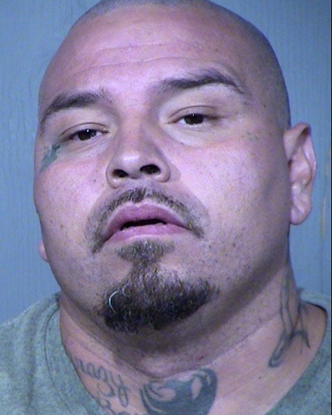 ADRIAN ROBLES Mugshot / Maricopa County Arrests / Maricopa County Arizona