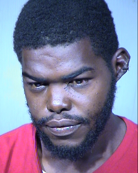 MILTON FOREST AYERS Mugshot / Maricopa County Arrests / Maricopa County Arizona