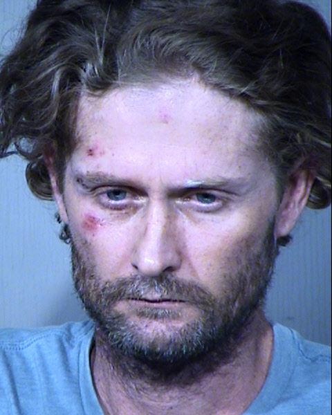 LARRY A WILLIAMS Mugshot / Maricopa County Arrests / Maricopa County Arizona