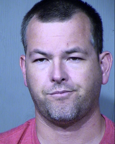 BRYAN CHRISTOPHER JACKSON Mugshot / Maricopa County Arrests / Maricopa County Arizona