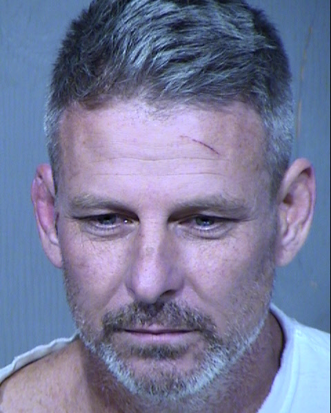 ROSS T SWICK Mugshot / Maricopa County Arrests / Maricopa County Arizona