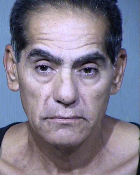 DANNY MIKE PALACIOS Mugshot / Maricopa County Arrests / Maricopa County Arizona