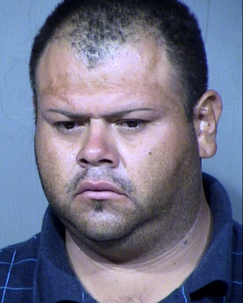 MIGUEL PELAJIO Mugshot / Maricopa County Arrests / Maricopa County Arizona