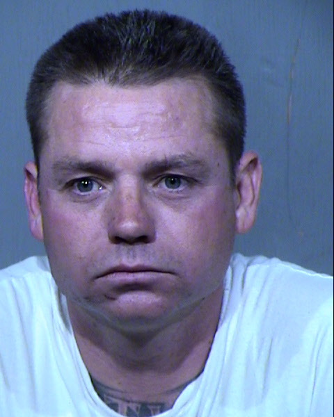 LANCE CHRISTOPHER KNIGHT Mugshot / Maricopa County Arrests / Maricopa County Arizona