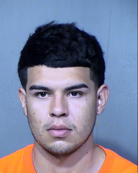 SAUL JUAREZ Mugshot / Maricopa County Arrests / Maricopa County Arizona