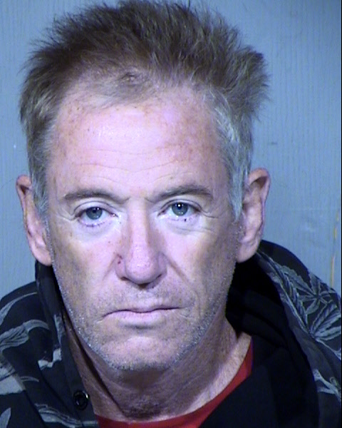 MARC LEWIS Mugshot / Maricopa County Arrests / Maricopa County Arizona