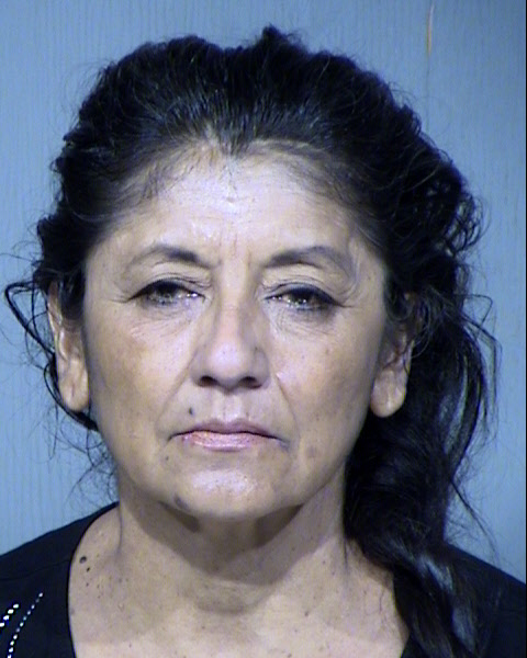 LINDA ARMSTRONG Mugshot / Maricopa County Arrests / Maricopa County Arizona