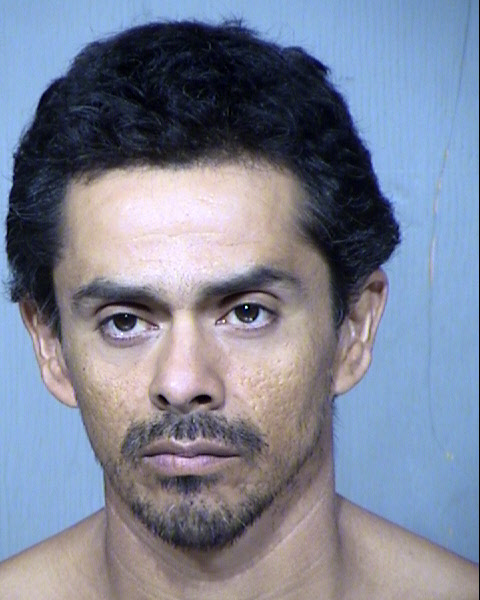 SAMUEL PEREZ Mugshot / Maricopa County Arrests / Maricopa County Arizona