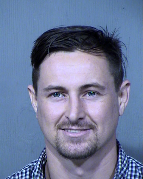 LLOYD CHARLES WOMACK Mugshot / Maricopa County Arrests / Maricopa County Arizona