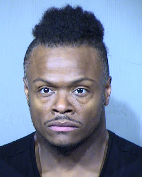 ROMONE T BARNER Mugshot / Maricopa County Arrests / Maricopa County Arizona