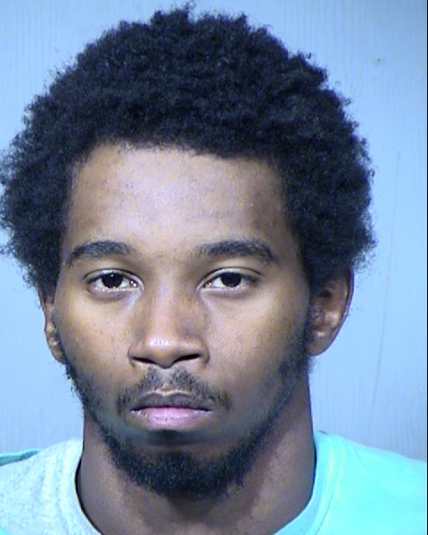 KESHAWN ROSE Mugshot / Maricopa County Arrests / Maricopa County Arizona