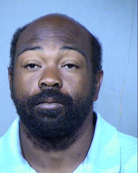 CHARLES DAVIS Mugshot / Maricopa County Arrests / Maricopa County Arizona