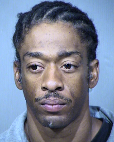 JAMES LAWRENCE FAISON Mugshot / Maricopa County Arrests / Maricopa County Arizona