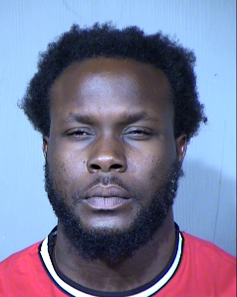 JONATHAN IRA BOONE Mugshot / Maricopa County Arrests / Maricopa County Arizona