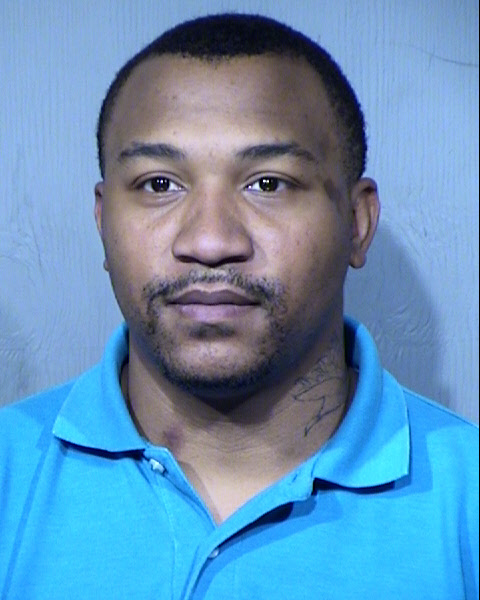 MARQUEZ DEUNTA BLACKS Mugshot / Maricopa County Arrests / Maricopa County Arizona