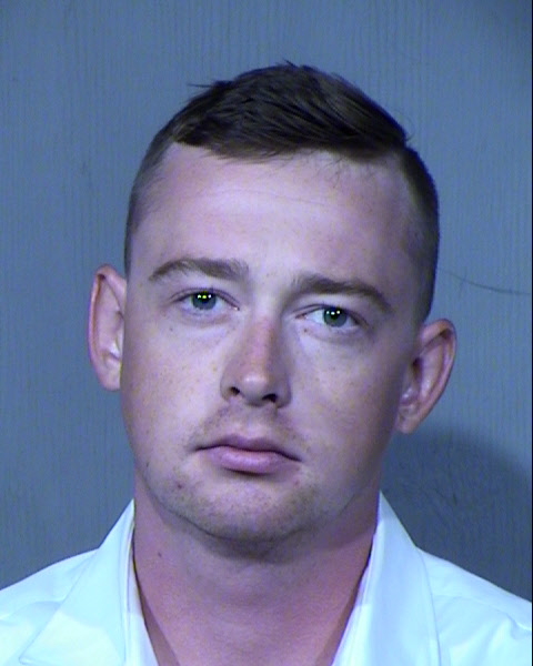 SEAN CHRISTOPHER ORR Mugshot / Maricopa County Arrests / Maricopa County Arizona