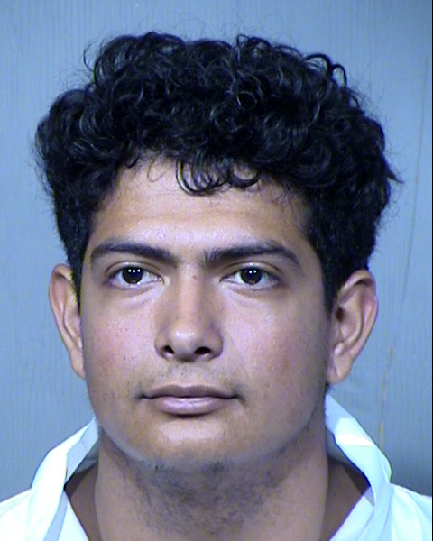 EMMANUEL Y VEGA HERNANDEZ Mugshot / Maricopa County Arrests / Maricopa County Arizona