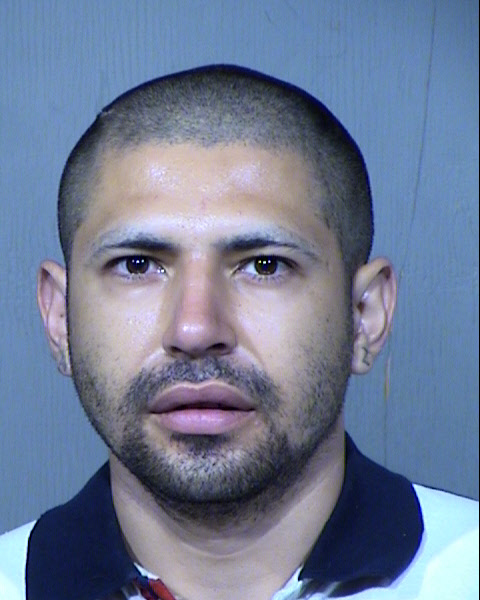 JUAN MALDONADO Mugshot / Maricopa County Arrests / Maricopa County Arizona