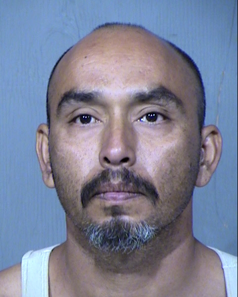 MIGUEL ANGEL VALDOMINOS Mugshot / Maricopa County Arrests / Maricopa County Arizona