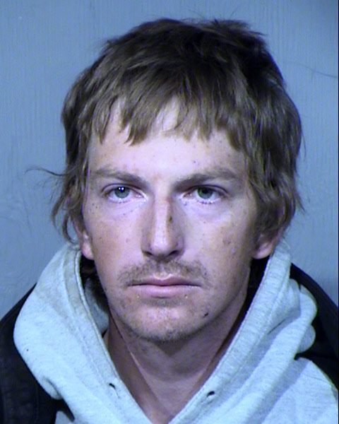 RANDON DOUGLAS DUKES Mugshot / Maricopa County Arrests / Maricopa County Arizona