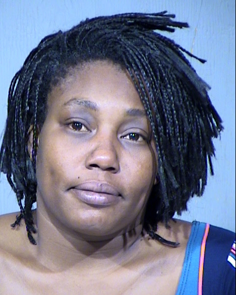 SHACOY T MOORE Mugshot / Maricopa County Arrests / Maricopa County Arizona