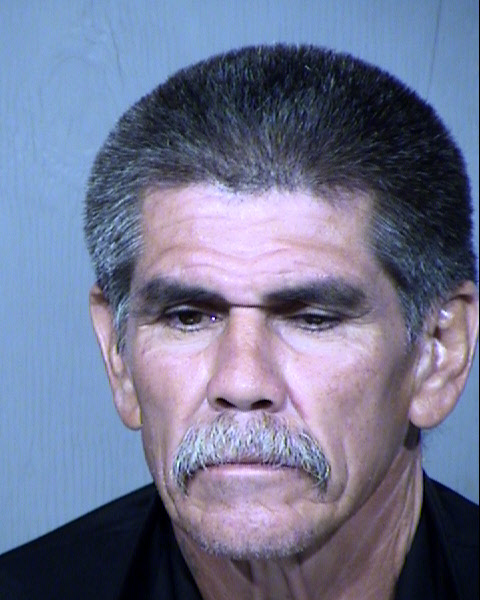 EDWARDO CHAVEZ SIERRA Mugshot / Maricopa County Arrests / Maricopa County Arizona