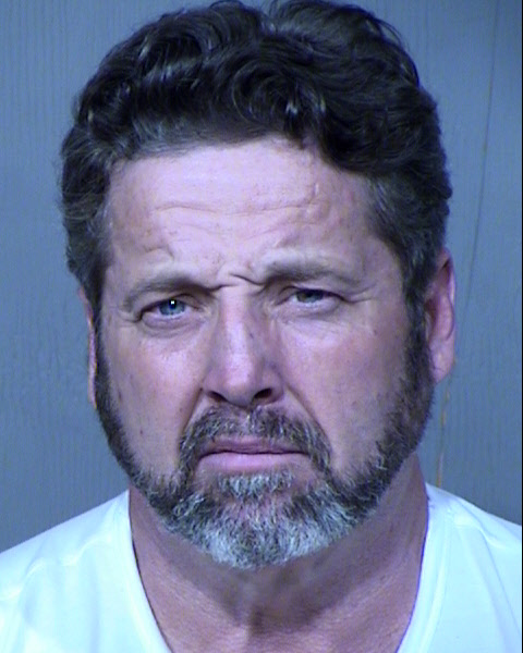 MARK ALLEN DAVIS Mugshot / Maricopa County Arrests / Maricopa County Arizona