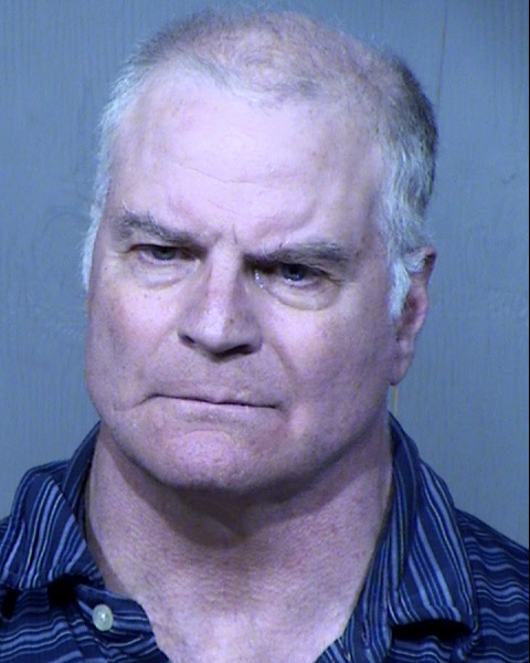 CHRIS LYNCH KARCANES Mugshot / Maricopa County Arrests / Maricopa County Arizona