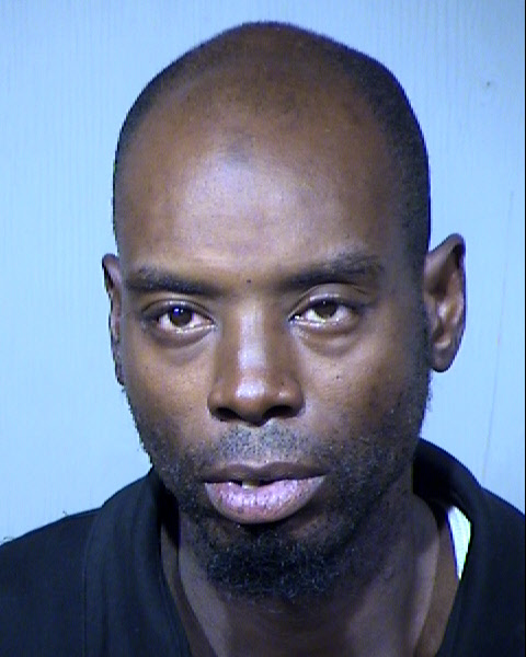 THELVA DONALD BRADDOCK Mugshot / Maricopa County Arrests / Maricopa County Arizona