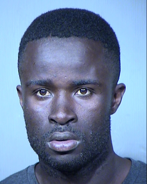 JEVELL JOSEPH ALLMAN Mugshot / Maricopa County Arrests / Maricopa County Arizona