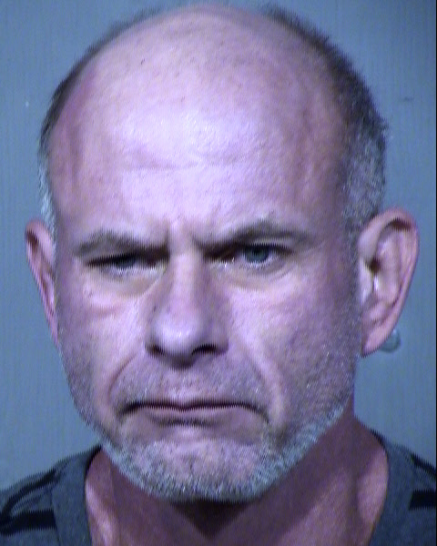 CHRISTOPHER CLAUDE AMERSON Mugshot / Maricopa County Arrests / Maricopa County Arizona